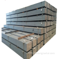 Direct Sales Steel Flat Bar for Machinery Manufacturing